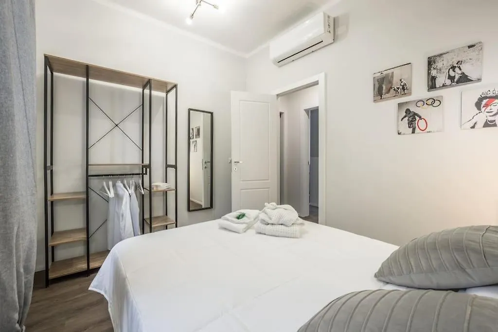Cucchiari Suite 6B Modena Apartment
