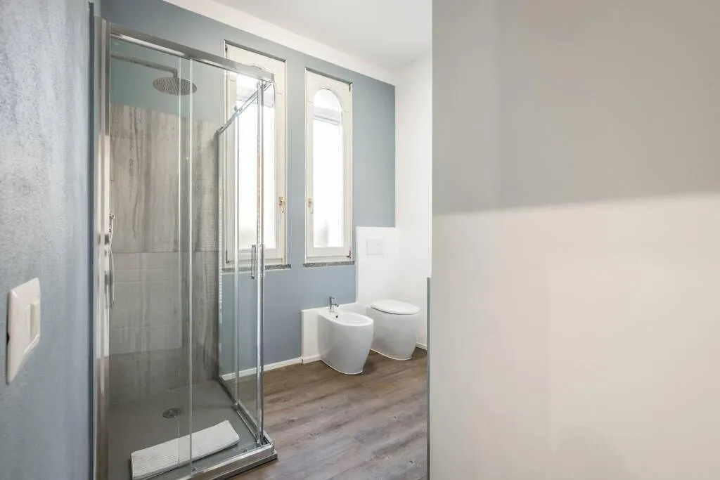 Cucchiari Suite 6B Modena