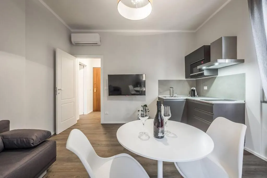 Cucchiari Suite 6B Modena 0*,  Italy
