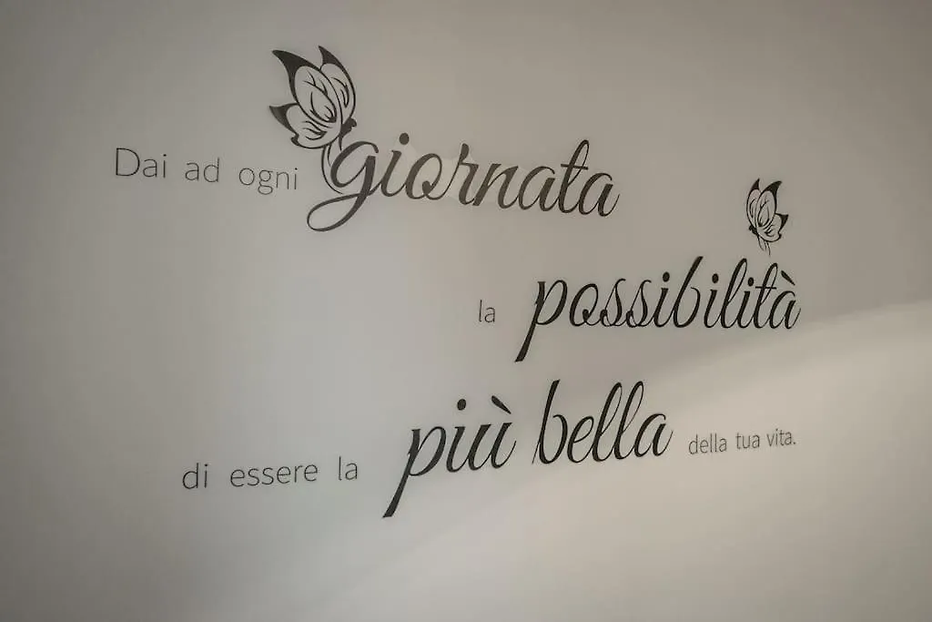 Apartment Cucchiari Suite 6B Modena