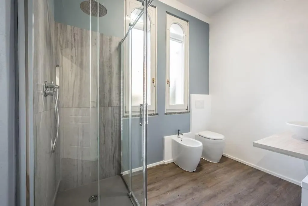 Cucchiari Suite 6B Modena