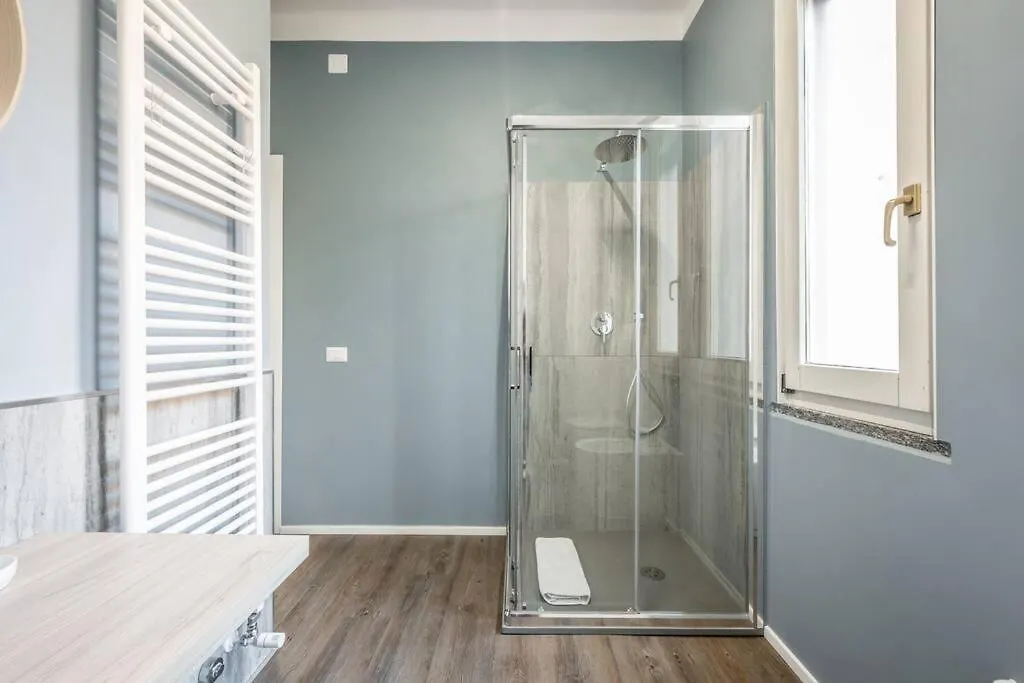 Apartment Cucchiari Suite 6B Modena