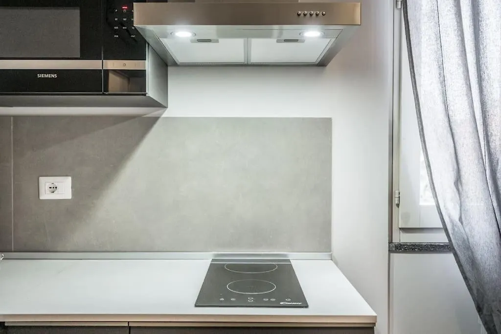 Apartment Cucchiari Suite 6B Modena