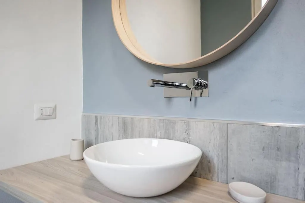 Apartment Cucchiari Suite 6B Modena