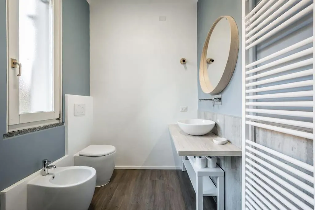 Apartment Cucchiari Suite 6B Modena