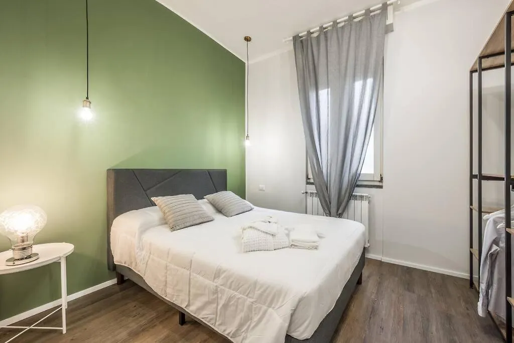 Cucchiari Suite 6B Modena